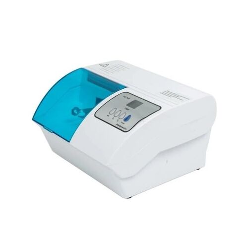 Professional Digital Dental Amalgamator for Amalgam and GIC, White, LCD Display, Strong Mixing Power, Restorative Materials Blending Machine in Kuwait