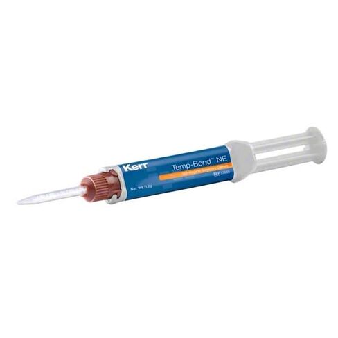 Kerr KE-33685 Tempbond Temporary Cement NE Automix Syringe in Kuwait