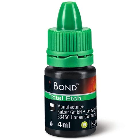 كولزر 66039870 iBOND Total Etch حزمة قيمة جرعة واحدة 100/عبوة 0.15 مل in Kuwait