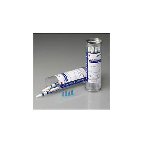 Vericom ET136-K000 DenFil Etchant 37% Etching Gel Syringe Value Kit 12/Pk 3 mL in Kuwait