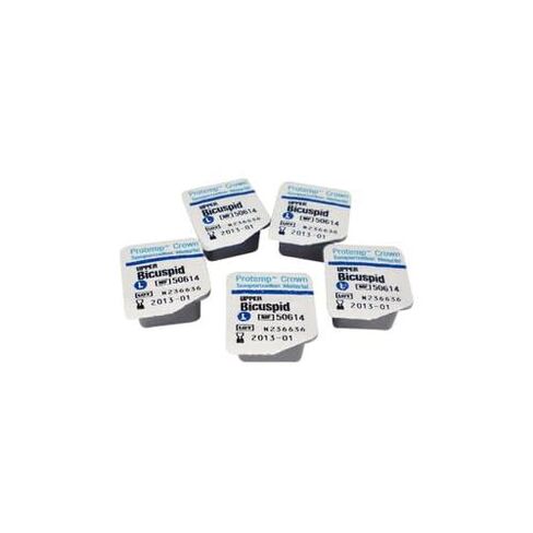3M ESPE 50614 Protemp Crown Temporization مادة علوية كبيرة ذات شرفات ثنائية 5/Pk in Saudi Arabia