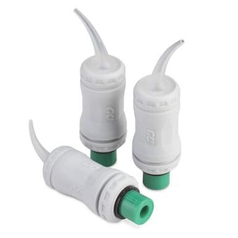 GC 000140 Fuji II LC Glass Ionomer Restorative Capsules A3 50/Pk in Kuwait