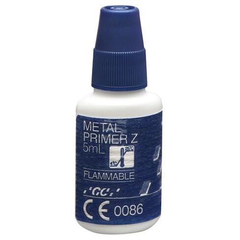 GC 009295 Metal Dental Primer Z 5 mL in Kuwait