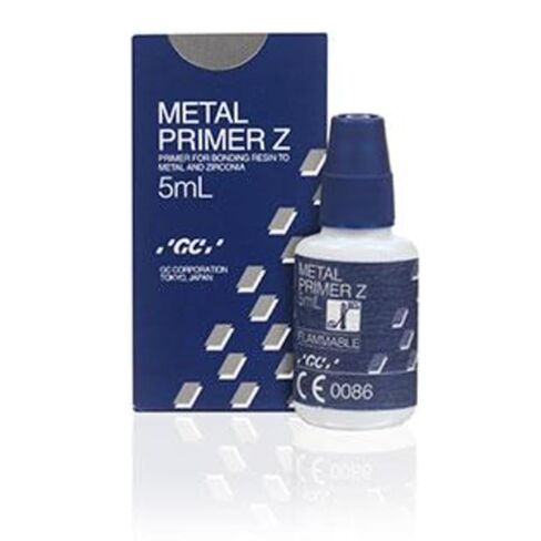 GC 009295 Metal Dental Primer Z 5 mL in Kuwait