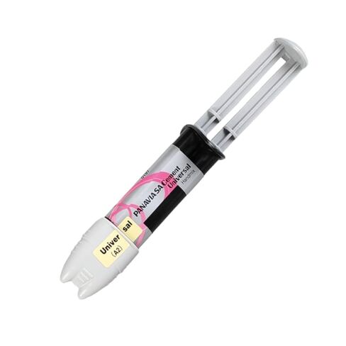 Kuraray 4202EU Panavia SA Dental Cement Universal Handmix Universal A2 9.2gm in Kuwait