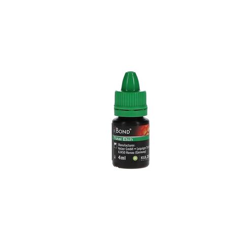 كولزر 66039867 نظام لاصق عامل ربط iBond Total Etch 3/Pk 4mL in Kuwait