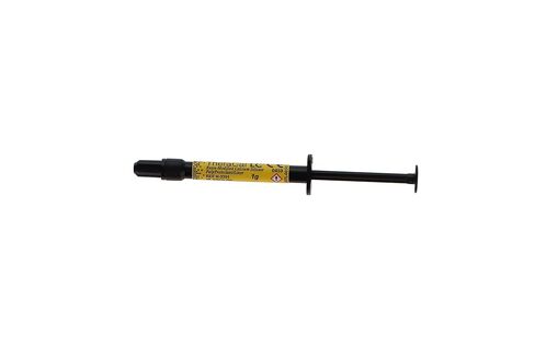 LC Pulp Protectant/Liner, 1 (1g) Syringe, Bisco lite cure MSD calcium in Saudi Arabia