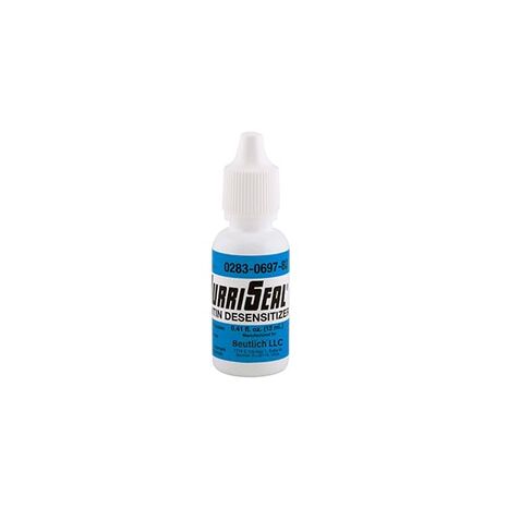 0283-0697-82 زجاجة مزيل حساسية الأسنان HurriSeal Dentin 12 مل in Saudi Arabia