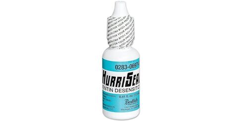 0283-0697-82 زجاجة مزيل حساسية الأسنان HurriSeal Dentin 12 مل in Saudi Arabia