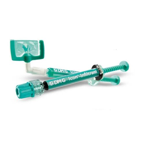 DMG 220403 مكعبات راتنج تسوس الأسنان الناعمة المتسللة 7/عبوة in Kuwait