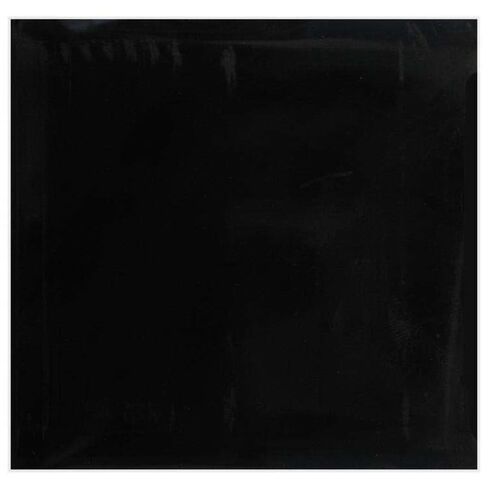 Keystone 9597660 ProForm Mouthguard Dental Resin Material Sheets .160 Black 25/Pk in Kuwait