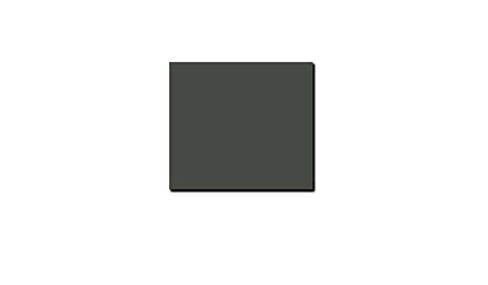 Keystone 9597660 ProForm Mouthguard Dental Resin Material Sheets .160 Black 25/Pk in Kuwait