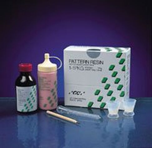 GCA Pattern Resin LS Liquid Btl/100gm in Kuwait