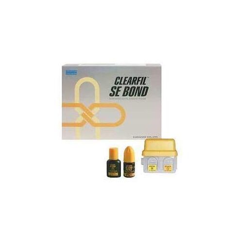 Kuraray 1970WD Clearfil SE Bond & Primer Resin Based Dental Adhesive System Kit in Kuwait