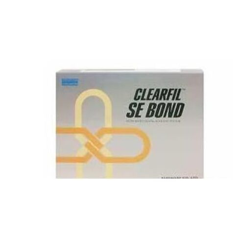 Kuraray 1970WD Clearfil SE Bond & Primer Resin Based Dental Adhesive System Kit in Kuwait