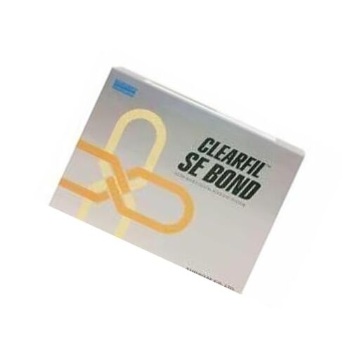 Kuraray 1970WD Clearfil SE Bond & Primer Resin Based Dental Adhesive System Kit in Kuwait