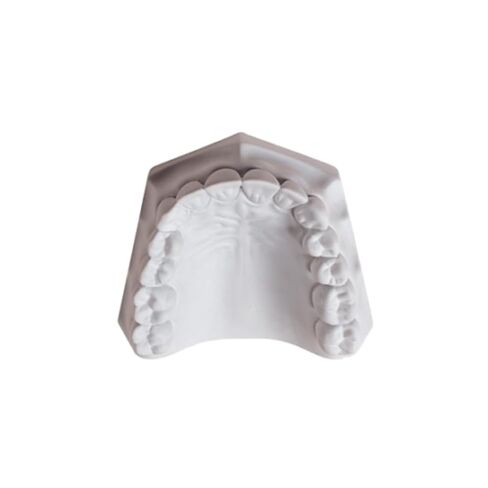 Whip-Mix 330090 Mounting Dental Plaster 33 Lbs / 15 Kg in Kuwait