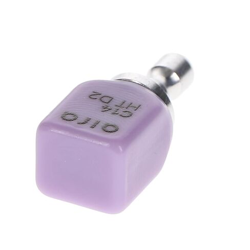 Aira 600133 DuraLux IPS e.max Type Blocks CAD inLab HT D2 C14 5/Pk in Kuwait