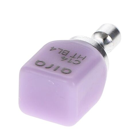 Aira 600139 DuraLux IPS e.max نوع كتل CAD inLab HT BL4 C14 5/Pk in Kuwait