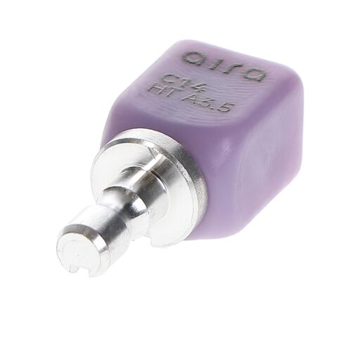 Aira 600123 DuraLux IPS e.max نوع كتل CAD inLab HT A3.5 C14 5/Pk in Kuwait