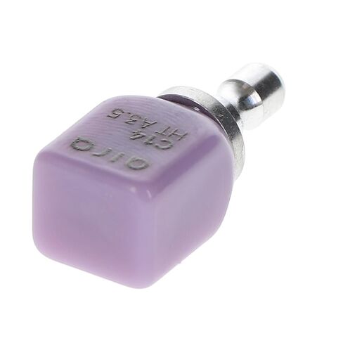 Aira 600123 DuraLux IPS e.max نوع كتل CAD inLab HT A3.5 C14 5/Pk in Kuwait