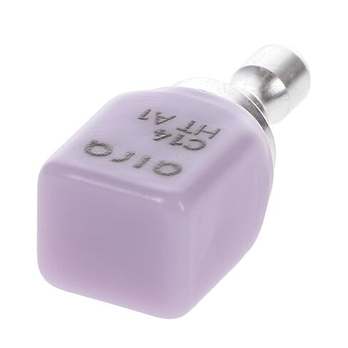 Aira 600120 DuraLux IPS e.max نوع كتل CAD inLab HT A1 C14 5/Pk in Kuwait