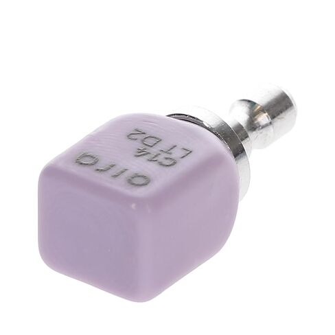 Aira 600118 DuraLux IPS e.max Type Blocks CAD inLab LT D2 C14 5/Pk in Kuwait