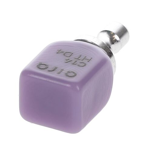 Aira 600135 DuraLux IPS e.max نوع كتل CAD inLab HT D4 C14 5/Pk in Kuwait