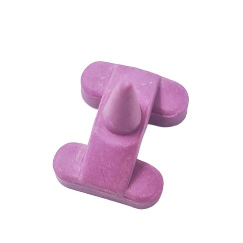 Ceramic Firing Pegs for Crowns and Bridges 20Pcs Sharp Dental Ceramic Sintering Pins for Single-Tooth Monolithic Sintered Supports Laboratory Materials in Saudi Arabia