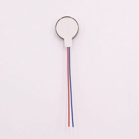 2Pcs 1027 Mini Vibration Motors DC 3V Multipurpose Practical Micro in Kuwait