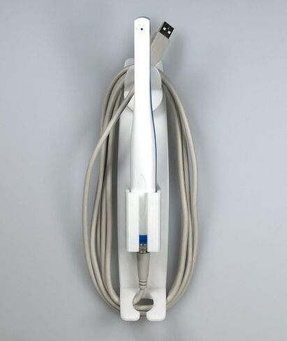 DentalOfficeAccessories حامل الكاميرا داخل الفم، شماعة، تخزين، شماعة جدارية، موفر للمساحة in Kuwait