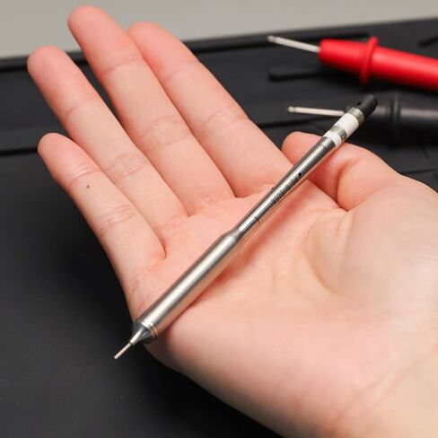 YIHUA W575 Φ 0.5mm Replacement Hot Air Nozzle Heating Element for YIHUA 992D II, 948D-V and 8509 I Rework Station ONLY in Saudi Arabia