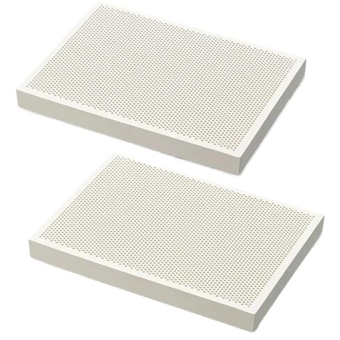 Honeycomb Ceramic Soldering Boards,2Pcs Honeycomb Ceramic Soldering Boards - Durable and Heat Reflective Panels for Electronics Repair in Kuwait