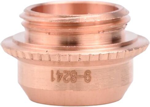 5pcs Plasma Gouging Shield Cap 9-8241 Dynamics for SL60/100 for Torch, Trenching Guard Cup Consumable Accessory in Kuwait