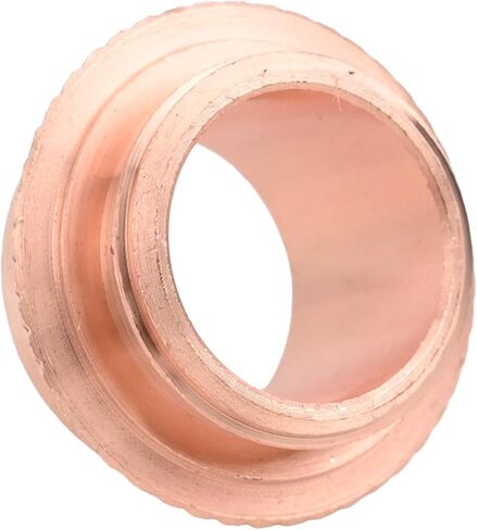 5pcs Plasma Gouging Shield Cap 9-8241 Dynamics for SL60/100 for Torch, Trenching Guard Cup Consumable Accessory in Kuwait