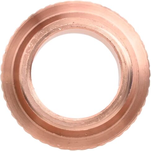 5pcs Plasma Gouging Shield Cap 9-8241 Dynamics for SL60/100 for Torch, Trenching Guard Cup Consumable Accessory in Kuwait