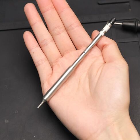 YIHUA W575 Φ 1.5mm Replacement Hot Air Nozzle Heating Element for YIHUA 992D II, 948D-V and 8509 I Rework Station ONLY in Saudi Arabia