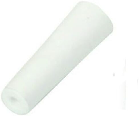 Eastwood 1/4 in. Pressure Blaster Large Tapered Ceramic Cone Nozzle For Media Blasting Guns Medium Replacement in Saudi Arabia