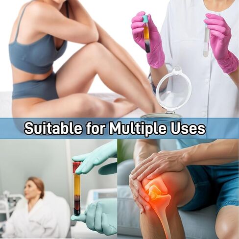 12in1 PRP Kit CE Certified Sealed Packaging Includes 2 15mL Tubes 10 Accessories (1) in Kuwait