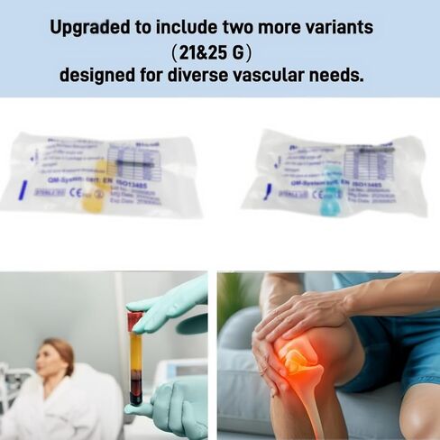 12in1 PRP Kit CE Certified Sealed Packaging Includes 2 15mL Tubes 10 Accessories (1) in Kuwait