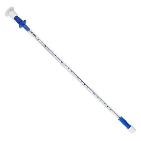 10 قطع/صندوق قسطرة صدرية Trocar، قسطرة تصريف الصدر مع Trocar 24FR 11in للمختبر والطب البيطري in Kuwait