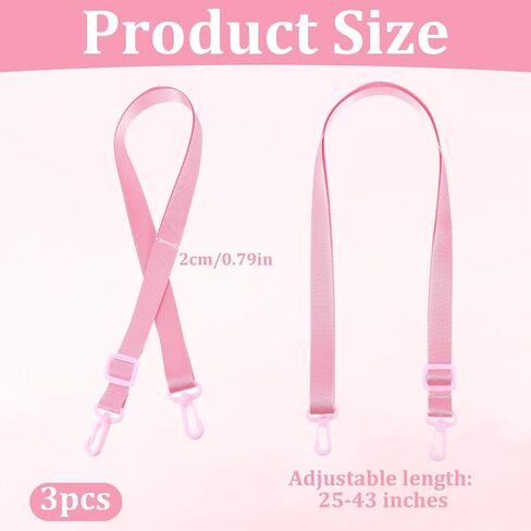 Sibba 3 Pack Shower Lanyard for Mastectomy Drain Holder, Abdominal Debridement Breast Cancer Tummy Tuck Patients Surgical Drain Holder, Mastectomy Recovery Supplies Drains Holders with 2 Hooks in Kuwait