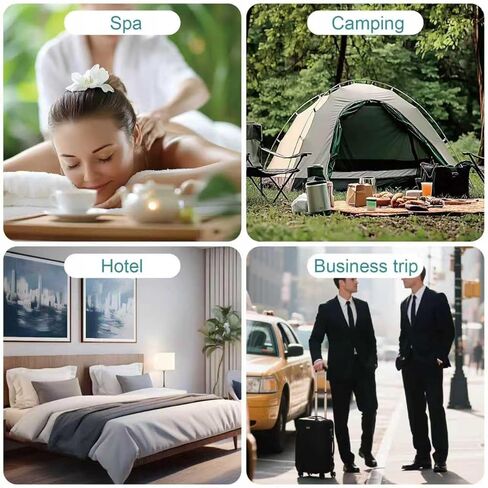 Disposable Pillow Case Covers(Pack of 100),Bulk Pillow Cases for Medical Hospital Travel,Paper Pillow Cases Disposable 21" Width x 30"Length (Blue) in Kuwait