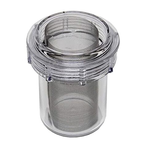 Plasdent DC8-2300-1 علبة الإخلاء #2300 3.5 بوصة عرض × 4-3/8 بوصة ارتفاع 8/Bx in Saudi Arabia
