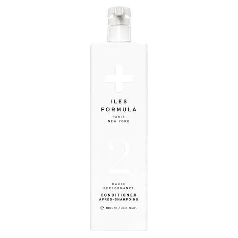 ILES Formula Complety - بدون وزن ، لا توجد بقايا ، توقف عن الكسر والانقسام مع زبدة Tucuma ، بذور البذور والفيتامينات - يحول الشعر التالف إلى نسيج لامع ، 6.8 أوقية (200 مل) in Kuwait