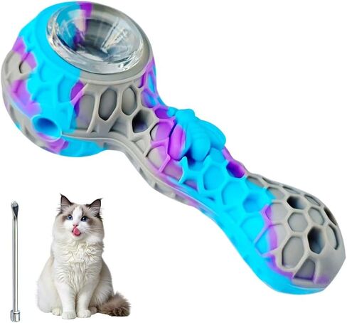 Creative Portable Silicone Set, Compact and Easy to Carry, Exquisite Gift Set with Basic Accessories Included in Kuwait