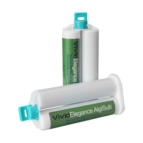 Alginate Substitute Standard Package Fast Set - 4 x 50ml in Kuwait