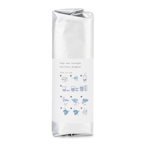 Cavex Impressional Alginate Impression Material, Normal Set, 500 Grams in Kuwait