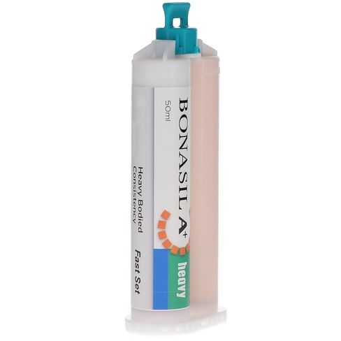 210120 VPS Impression Material Heavy Body Fast Set 4/Pk in Kuwait