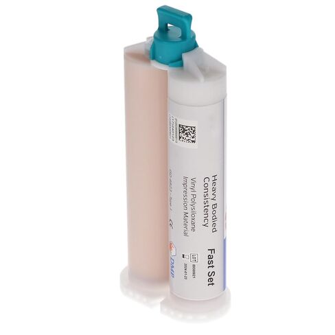 210120 VPS Impression Material Heavy Body Fast Set 4/Pk in Kuwait